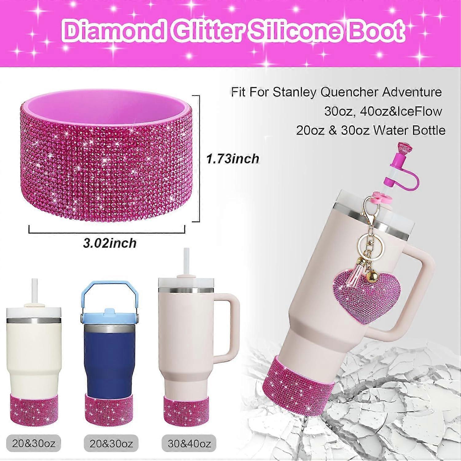 5-Piece Stanley Cup Accessory Set - Image 4