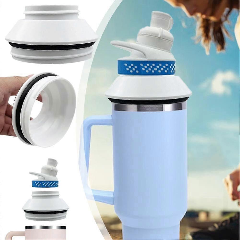 Bottle Adapter compatible with 40oz Stanley thermos accessories - Image 1