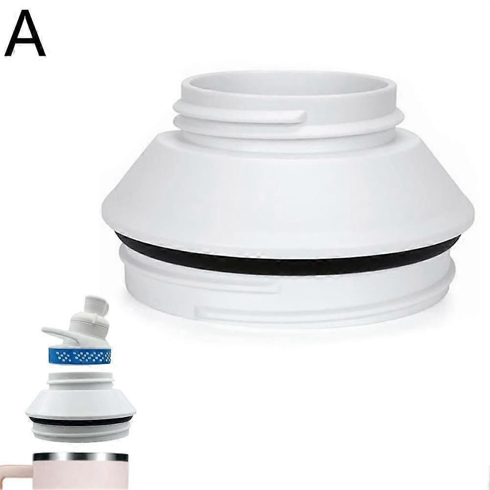 Bottle Adapter compatible with 40oz Stanley thermos accessories - Image 2