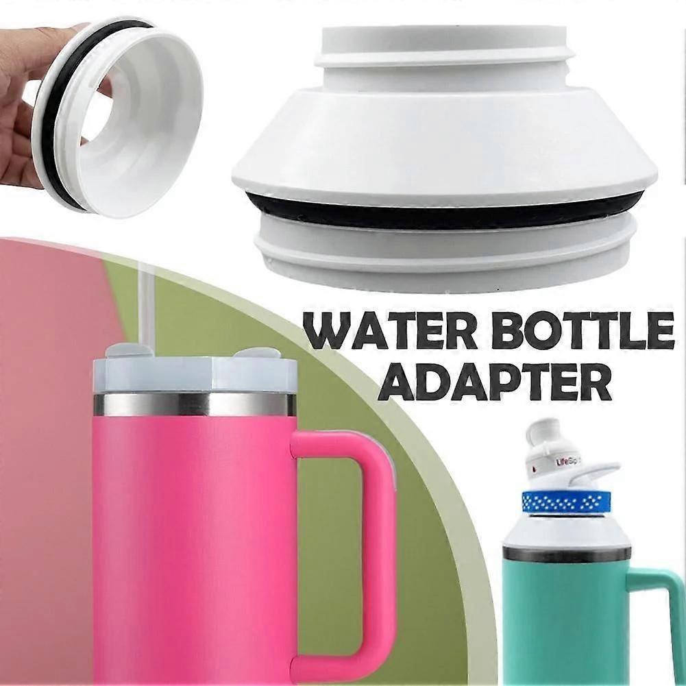 Bottle Adapter compatible with 40oz Stanley thermos accessories - Image 3