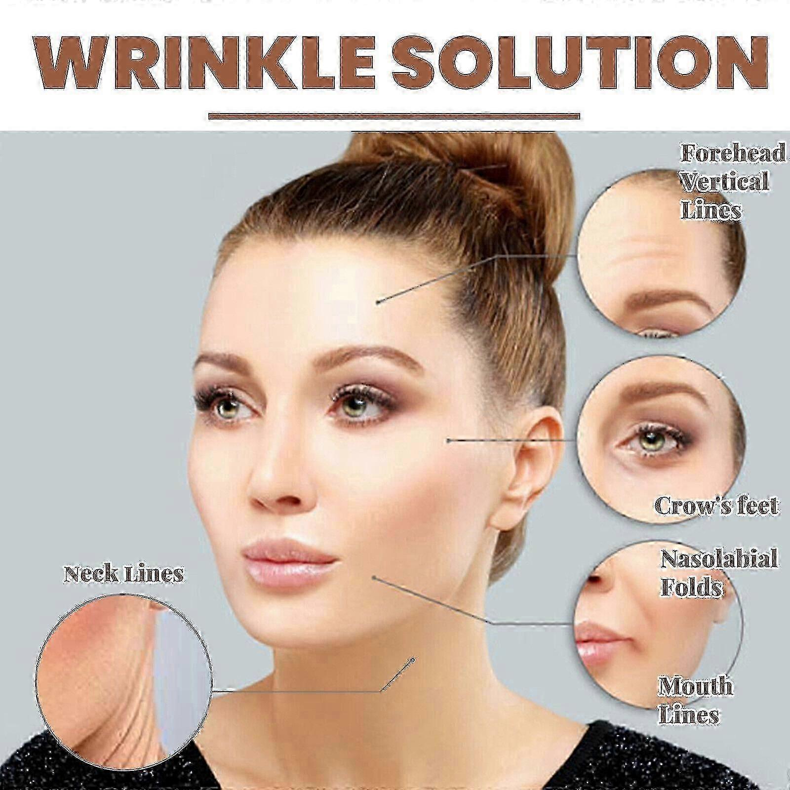 Face Tape For Castor Oil, Face Tape For Castor Oil Effective, For Face - Image 3