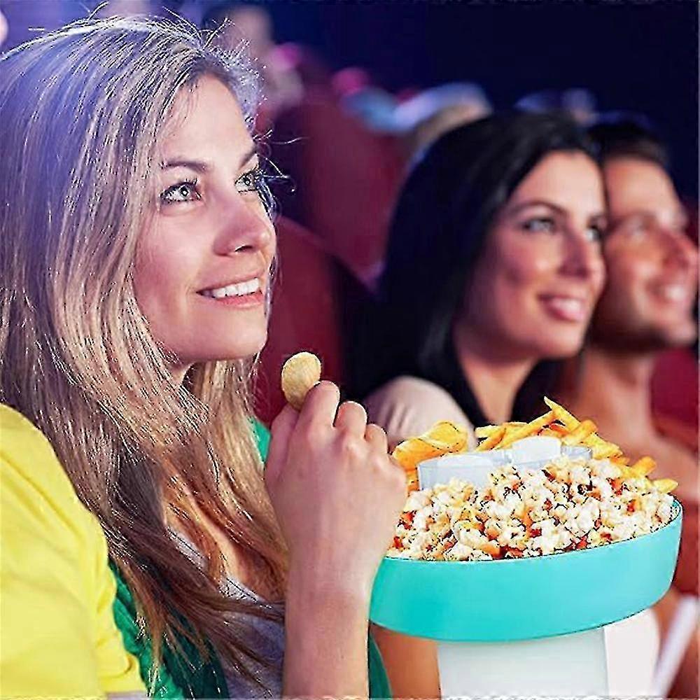 Stanley Cup 30 Oz Snack Bowl With Handle, Reusable Snack Bowl, Stanley Accessories - Image 3