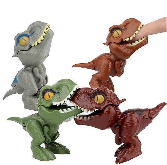 Dinosaur Toys for boy and girls - Image 2