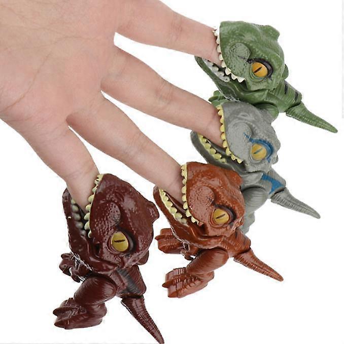 Dinosaur Toys for boy and girls - Image 3