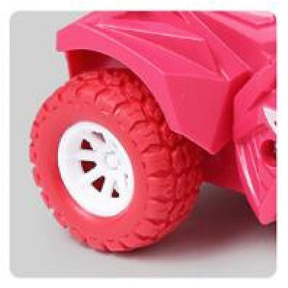 Deformation Dinosaur Toy, Automatic Transformation Dinosaur Vehicle - Image 5
