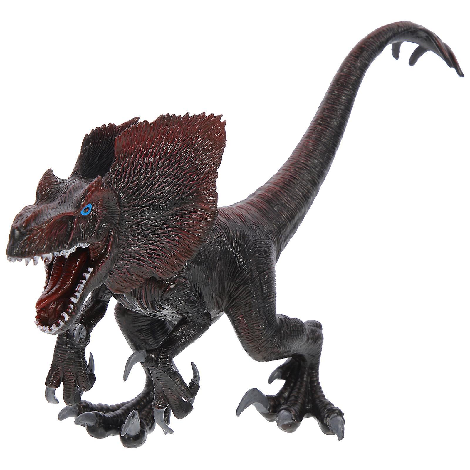 Simulated Dinosaur Model Plastic Dinosaur Model Sand Table Dinosaur Decoration boy and girls Dinosaur Toy - Image 1