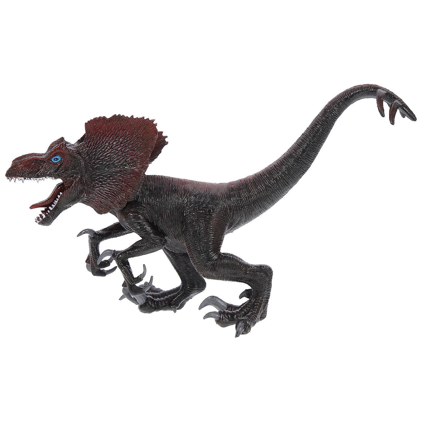 Simulated Dinosaur Model Plastic Dinosaur Model Sand Table Dinosaur Decoration boy and girls Dinosaur Toy - Image 2