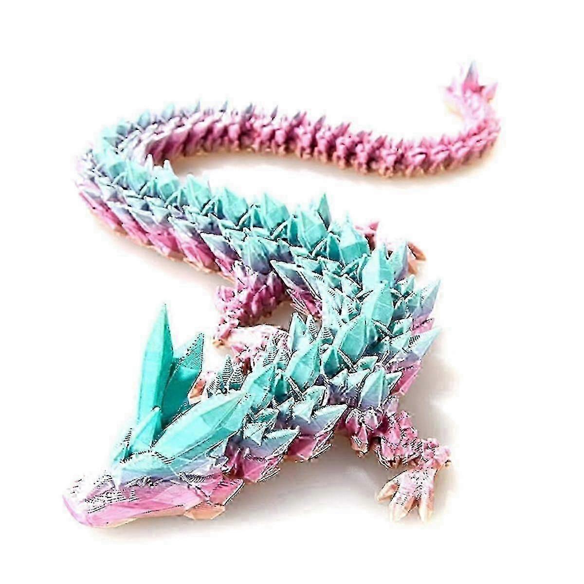 Easter Egg, Dragon Egg, Dragon Eggs with Dragon Inside, Dragon Toy, 3D Printed Dragon Egg, Dragon Easter Egg - Image 2