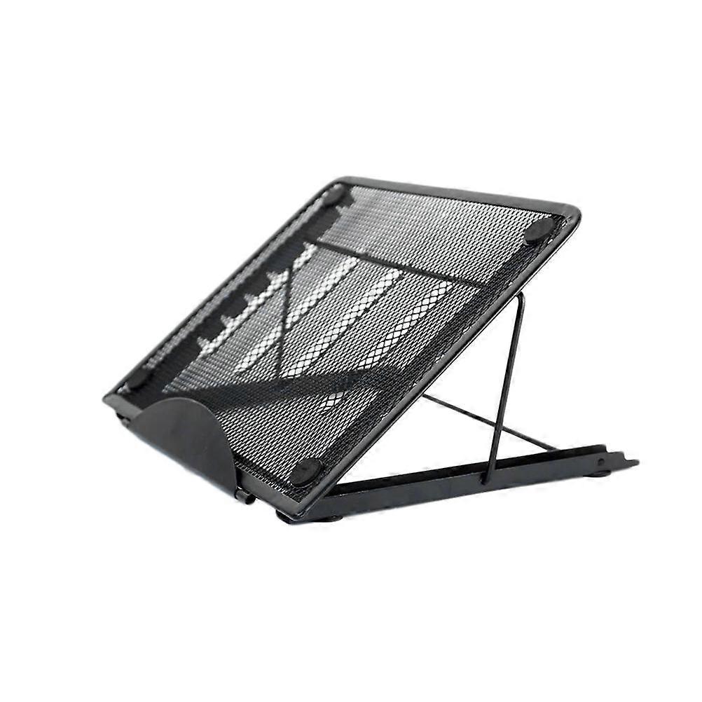 Laptop & Tablet Stand Holder for Desk - Image 1