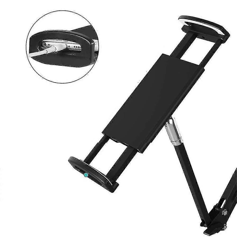 360 Rotating Tablet Stand Holder for Bed - Image 4