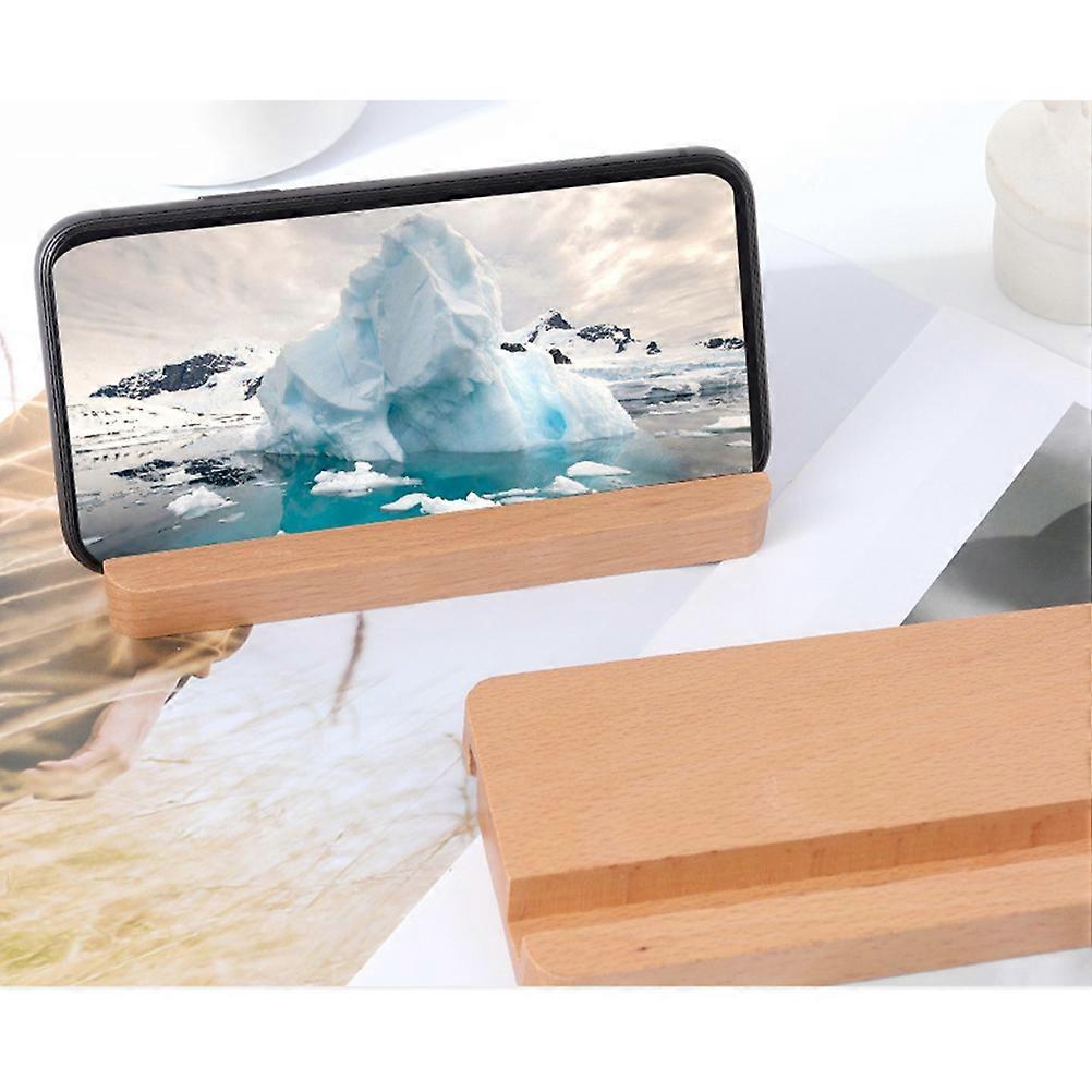 Tablet & Phone Stand Holder for Desk - Image 2