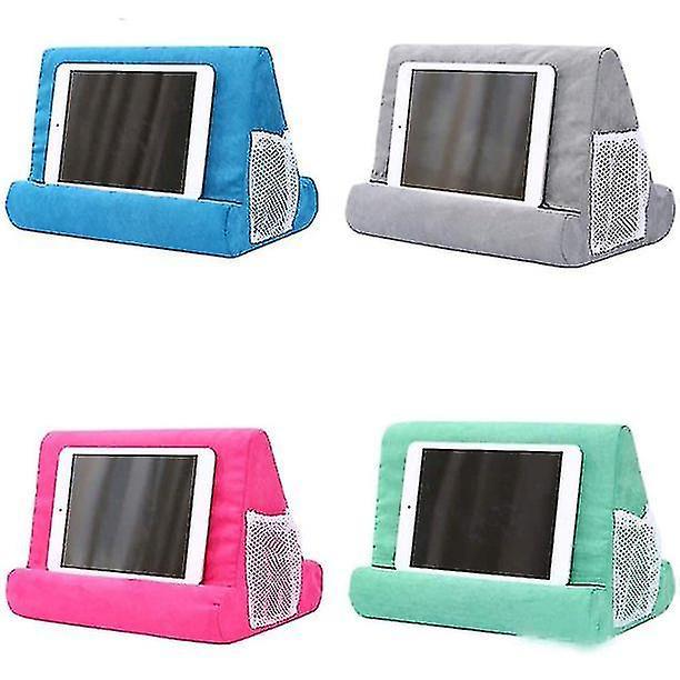 Tablet Pillow Stand Holder for Phone & Tablet - Image 3