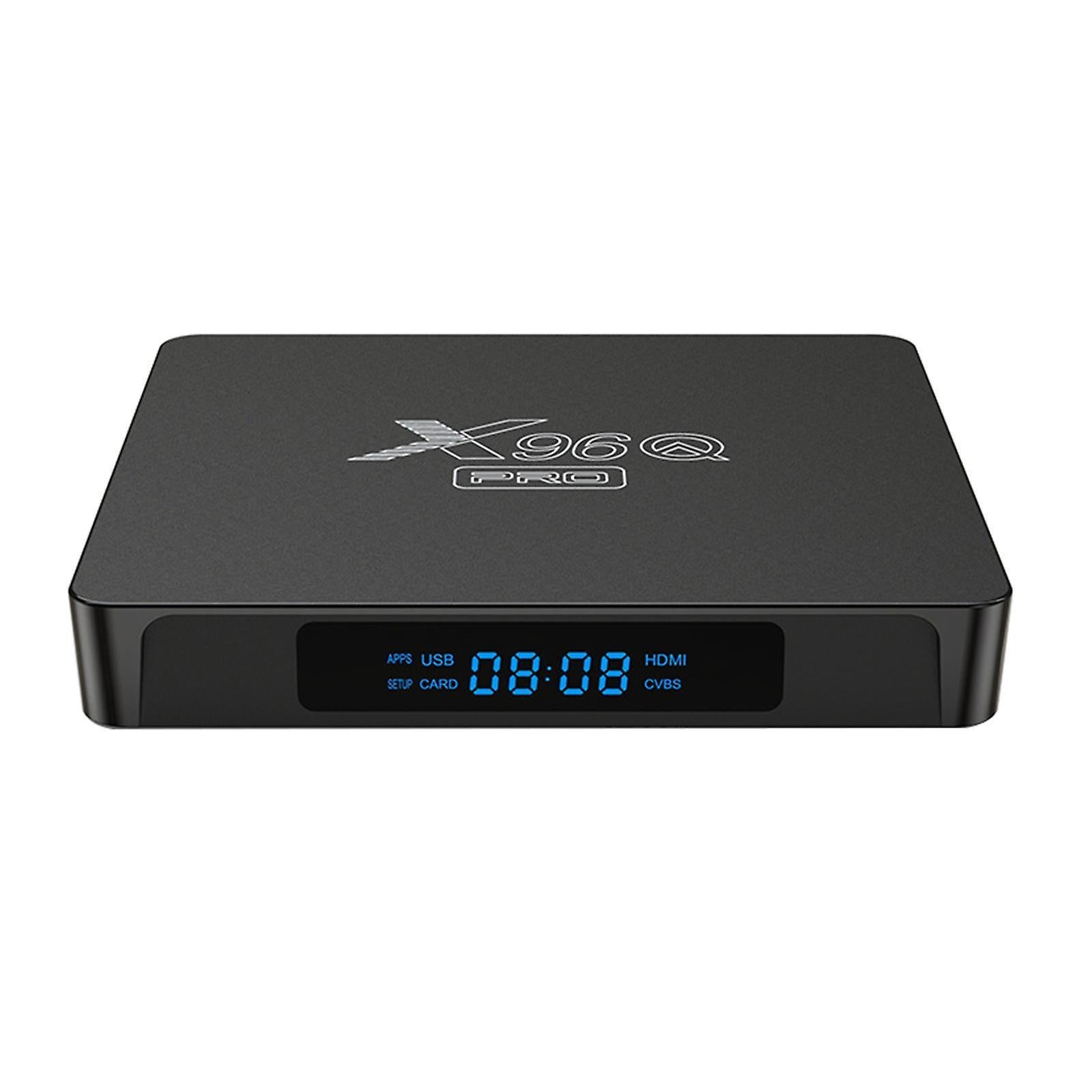 4K Ultra HD Dual-Band WiFi 3D Player OTA Upgrade (2G + 16G) - Image 1