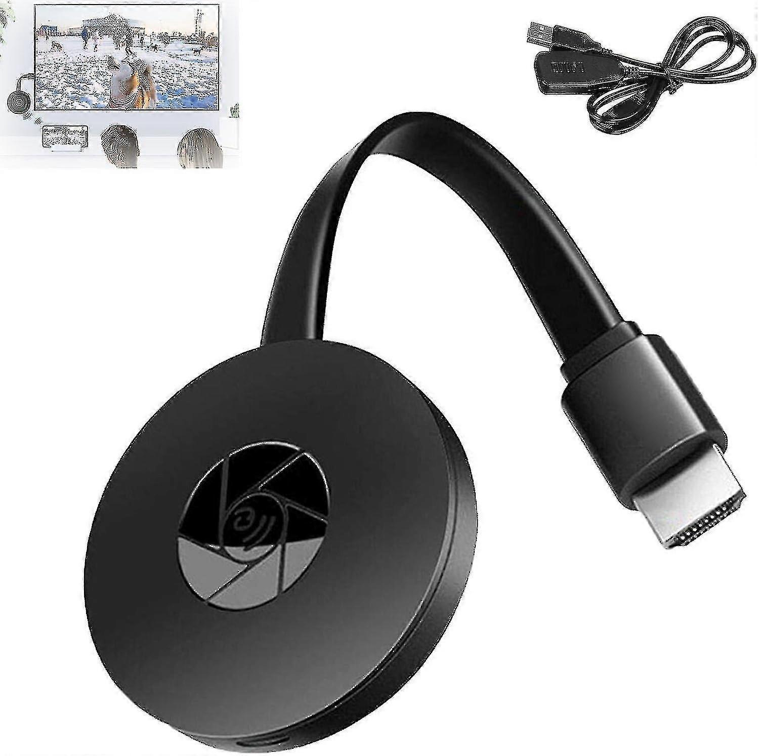 TV Box with HDMI Access to All Channels(4K+5G) - Image 1