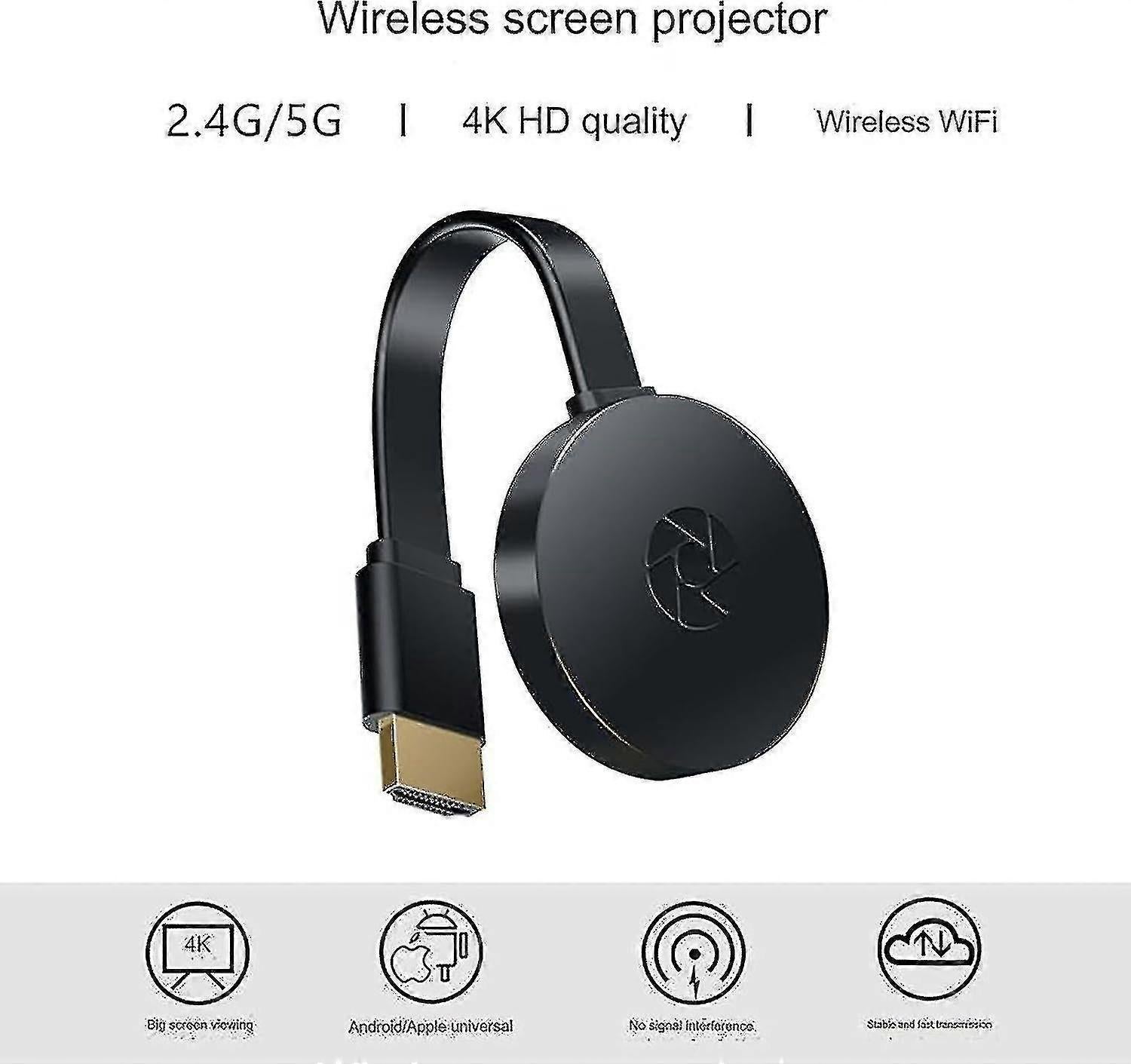 TV Box with HDMI Access to All Channels(4K+5G) - Image 2
