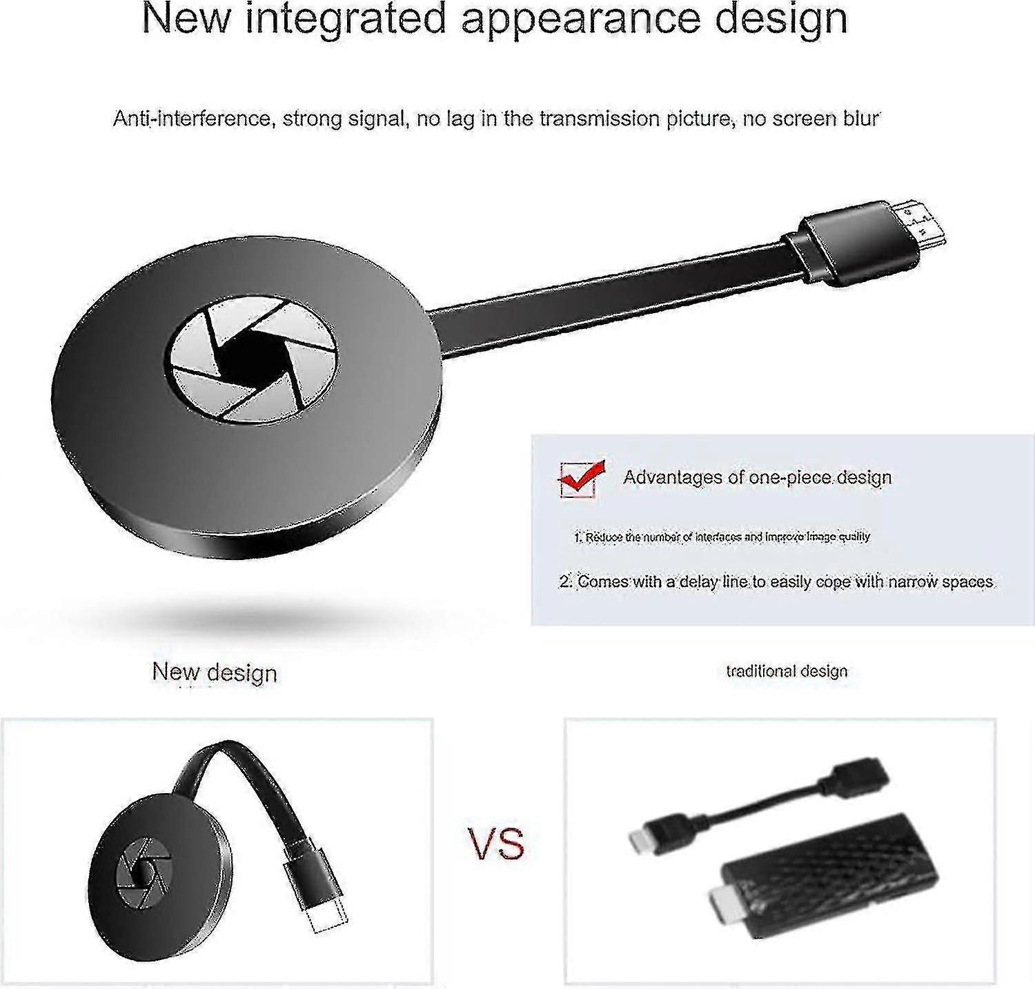 TV Box with HDMI Access to All Channels(4K+5G) - Image 4