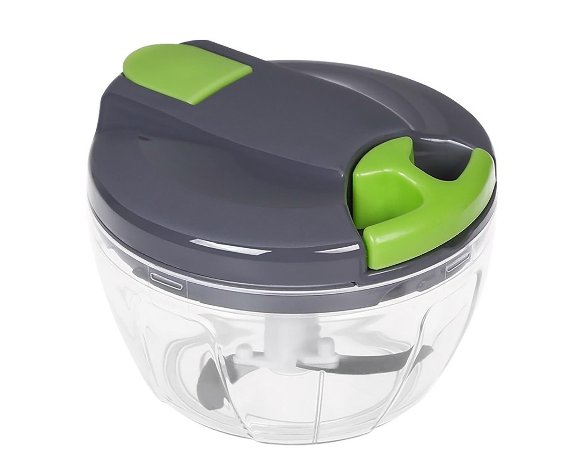 520ML/1000ML Garlic Puller Easy to Clean Labor-saving Crusher-S - Image 1