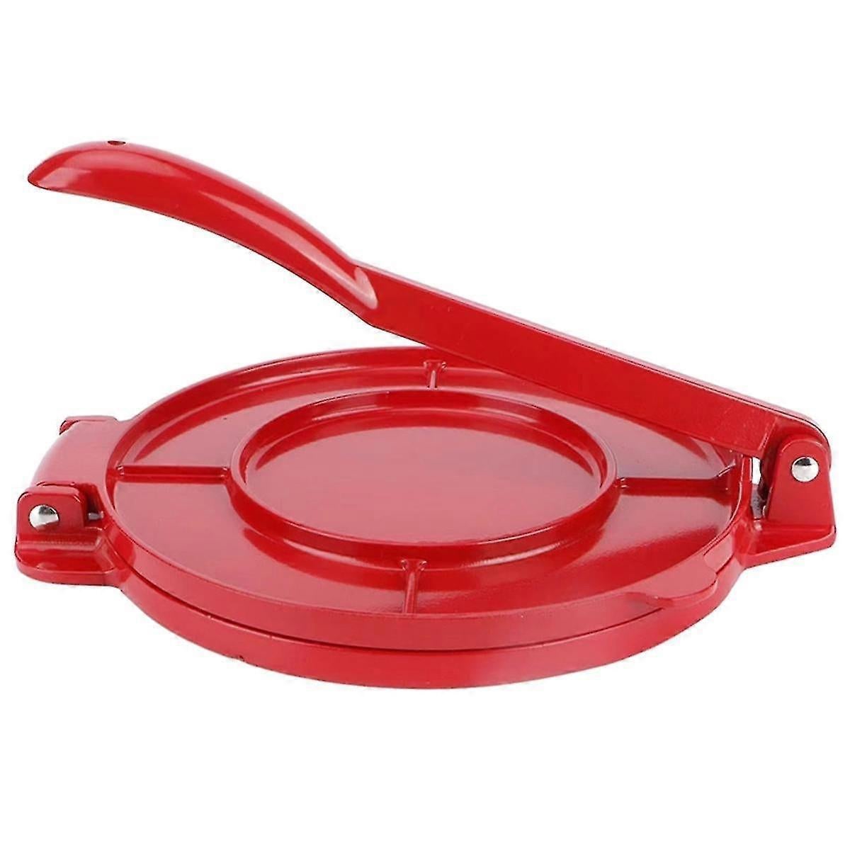 Tortilla Press & Dough Presser for Quesadillas & Empanadas - Image 1