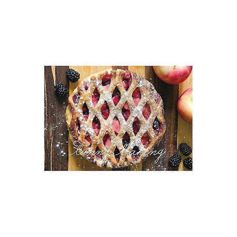 Stainless Steel Pastry Lattice Rolling & Cutting Machine - Image 5
