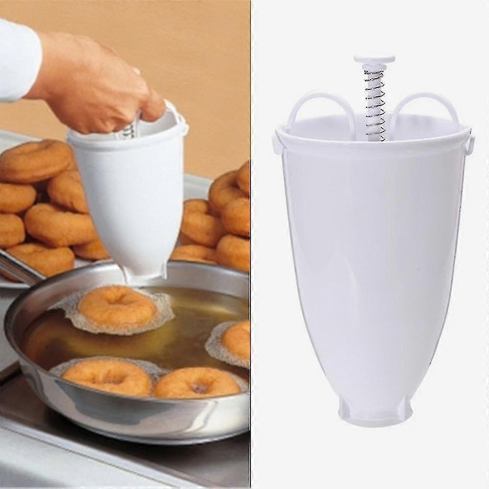 Manual Donut Maker Dispenser for Baking - Image 1