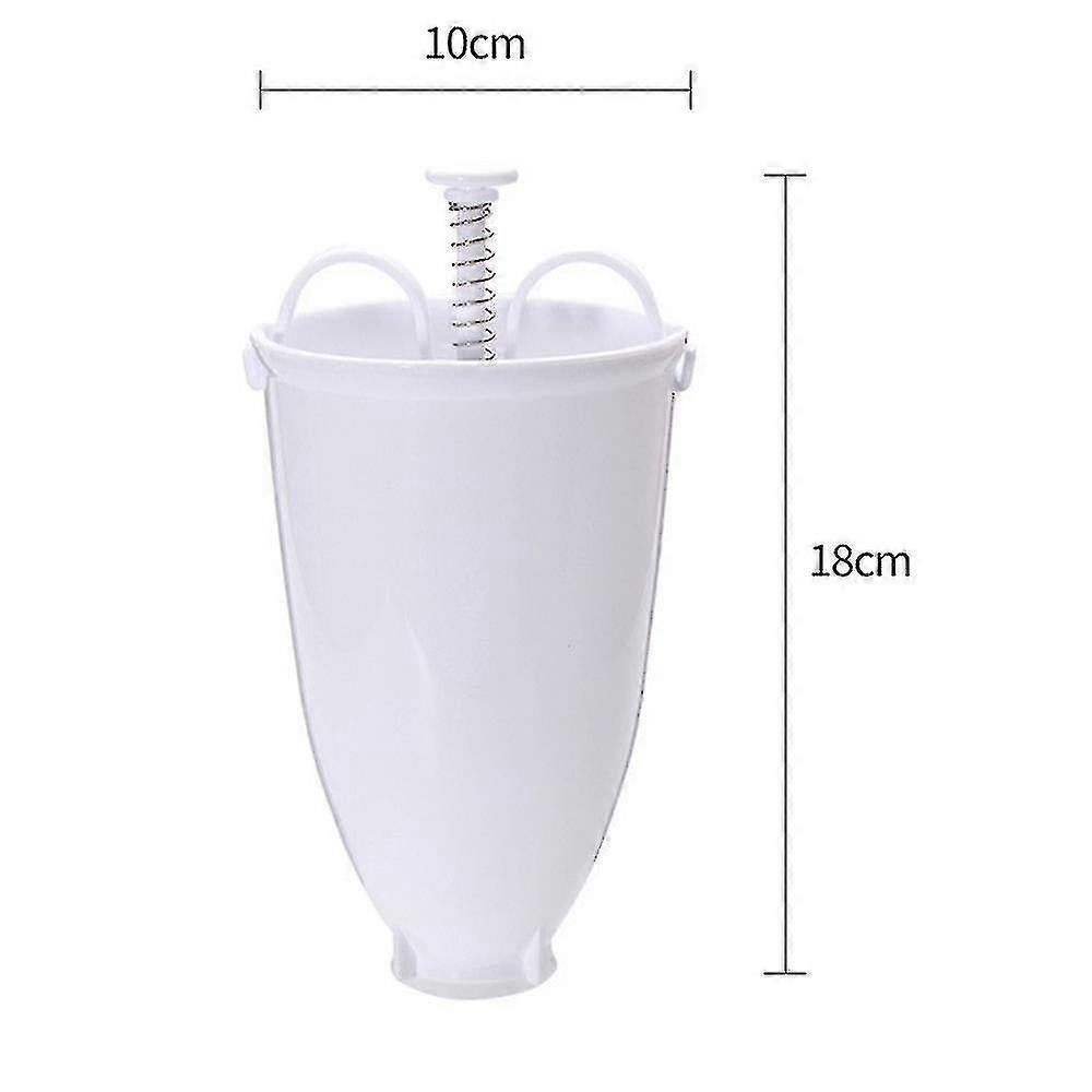 Manual Donut Maker Dispenser for Baking - Image 3