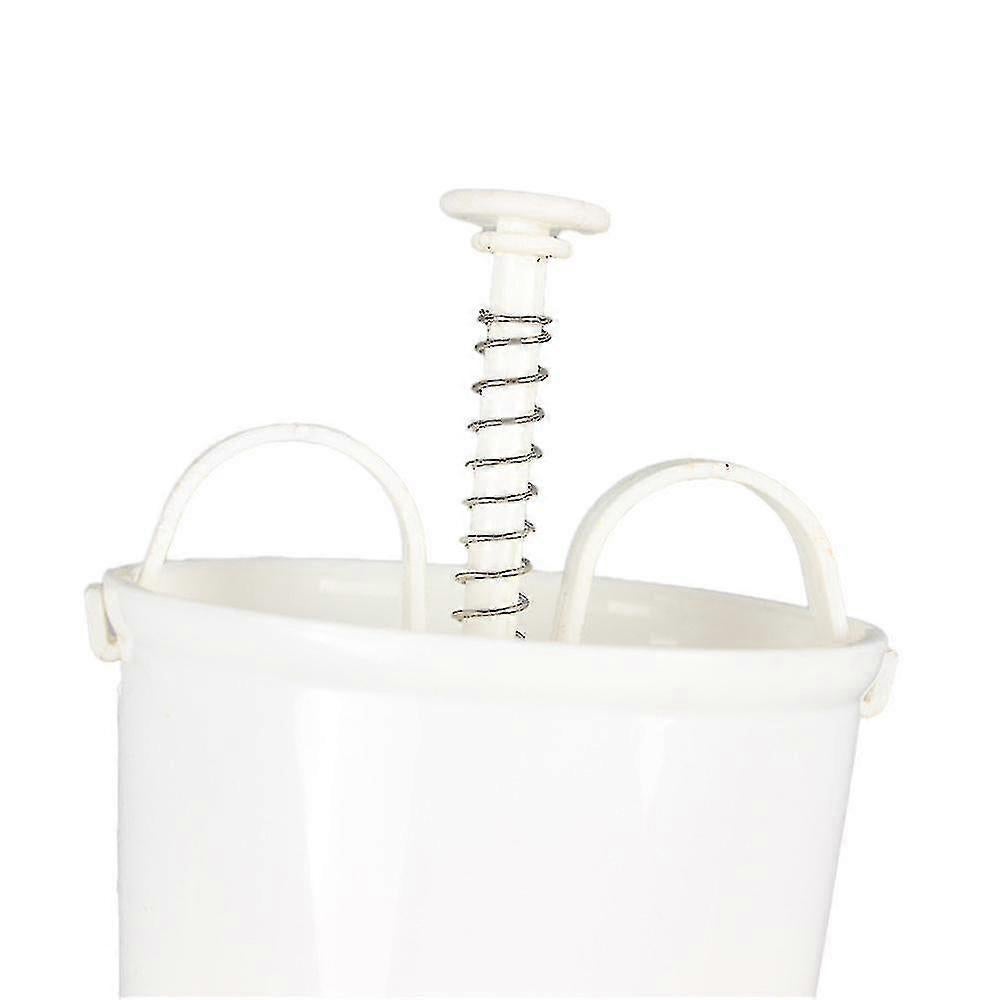 Manual Donut Maker Dispenser for Baking - Image 4