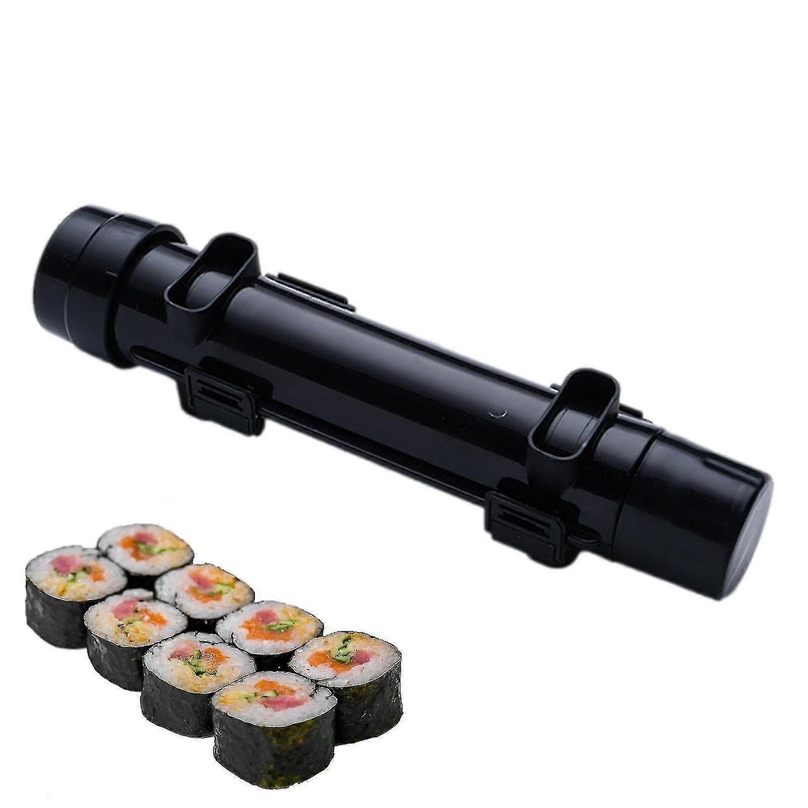 Sushi Bazooka Making Kit - Sushi Roller Machine & Mold - Image 1
