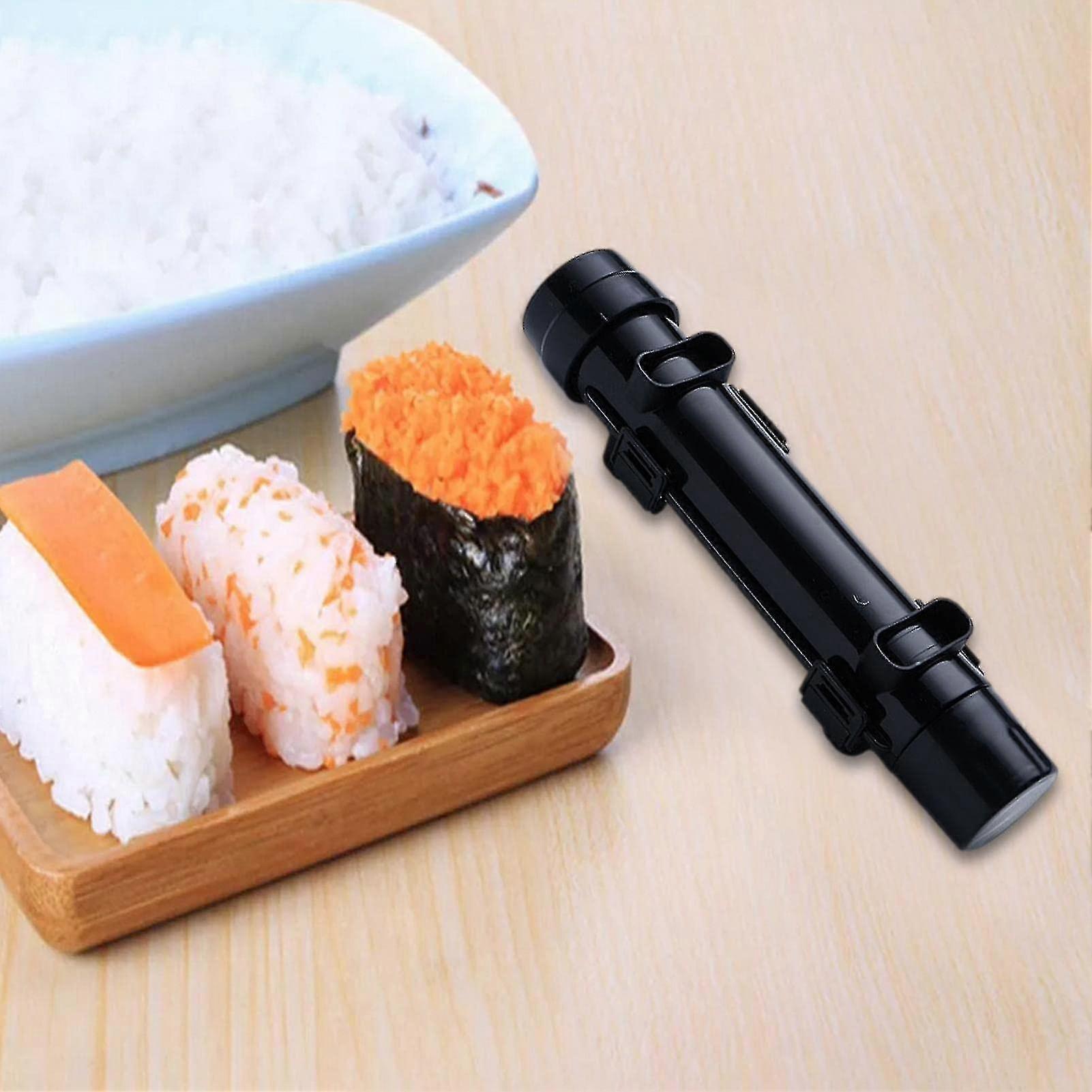 Sushi Bazooka Making Kit - Sushi Roller Machine & Mold - Image 3