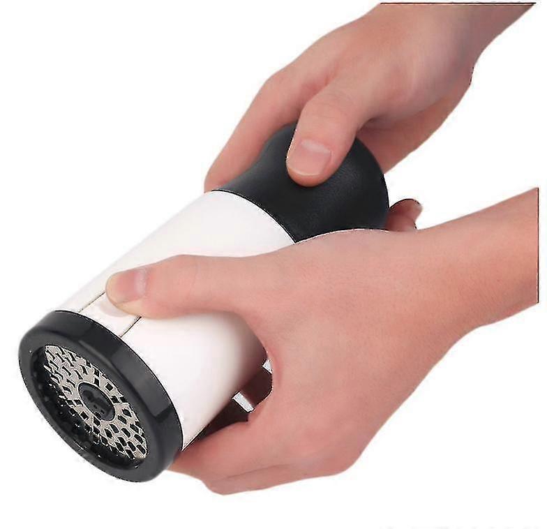 Manually Adjustable Cheese Mill & Grater - Image 4