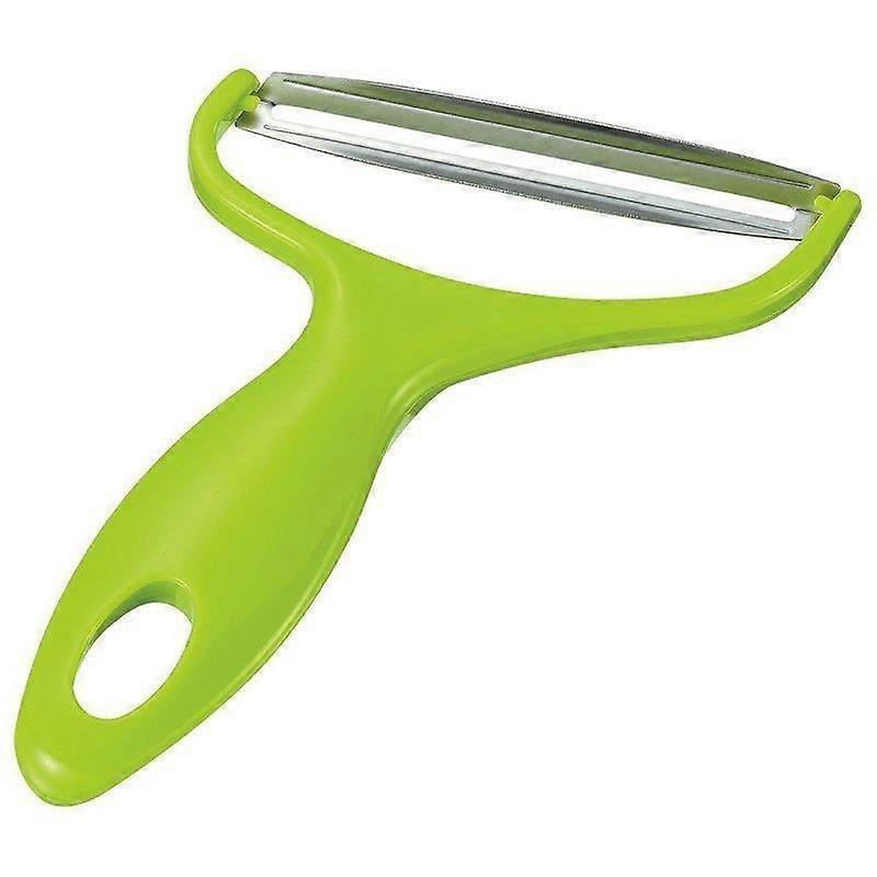 Multifunction Cabbage & Vegetable Peeler - Slicer & Grater - Image 5
