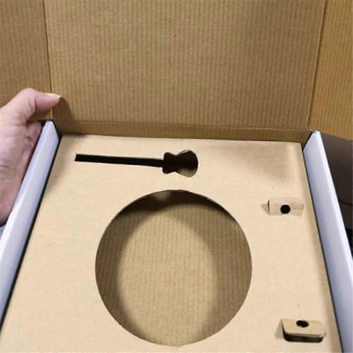 Rust-Proof Handheld Cheese Cutter & Curler - Multifunctional Flaker - Image 3