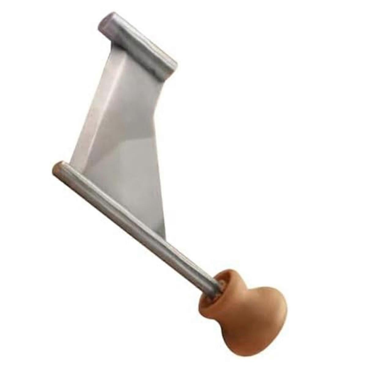 Rust-Proof Handheld Cheese Cutter & Curler - Multifunctional Flaker - Image 4