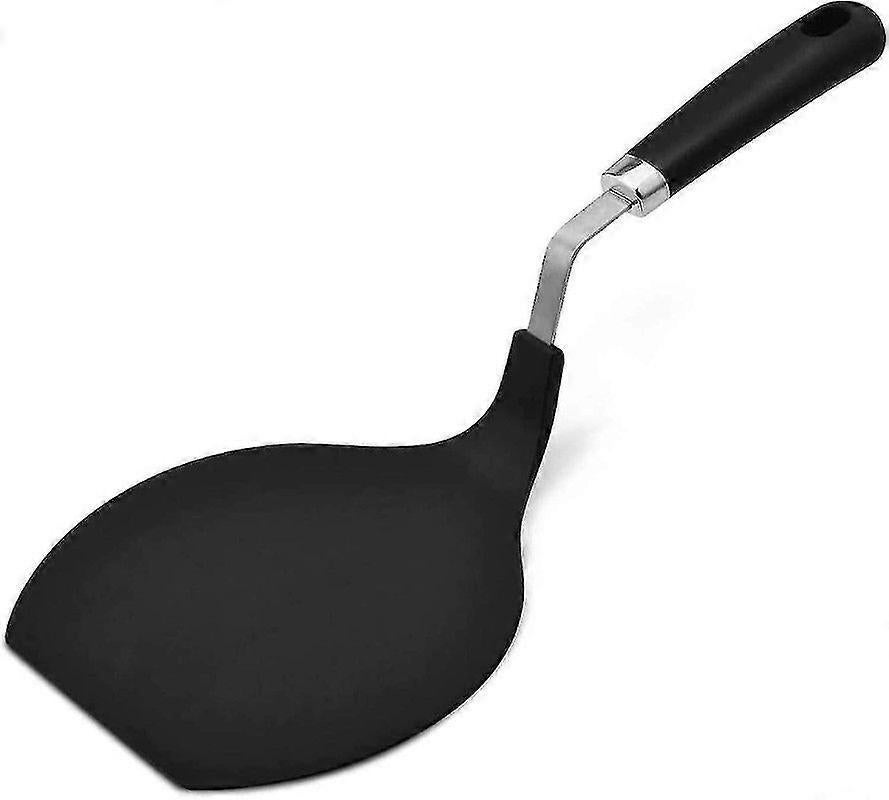Large Flexible Spatula - Heat-Resistant Pancake Flipper & Egg Turner - Image 1