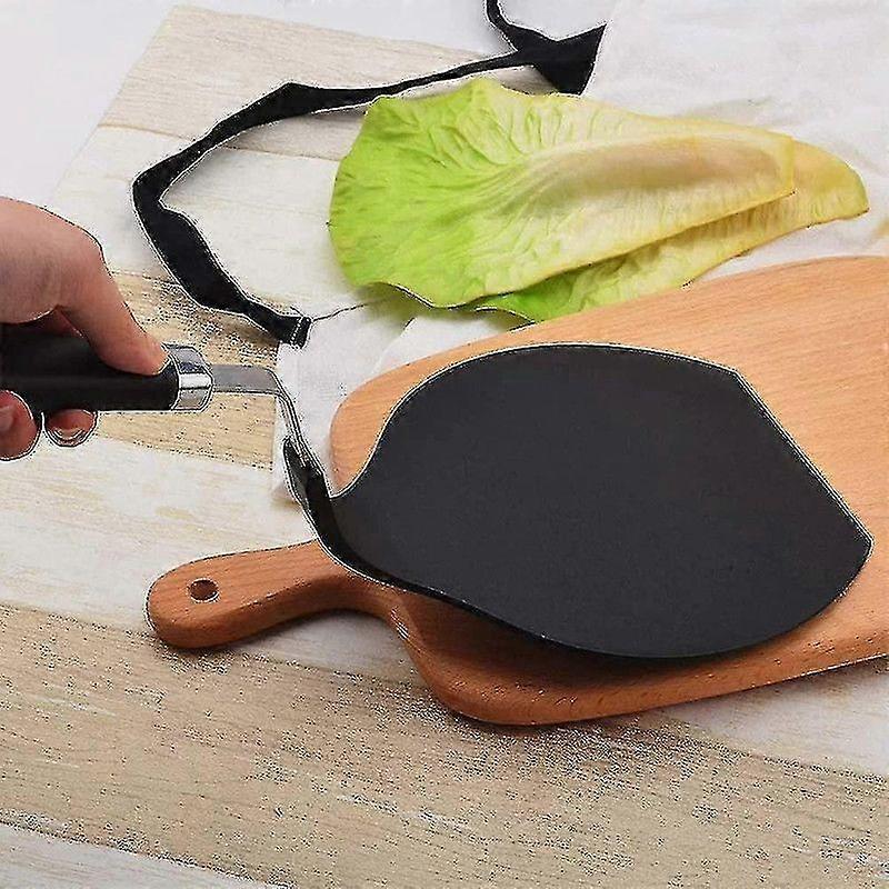Large Flexible Spatula - Heat-Resistant Pancake Flipper & Egg Turner - Image 3