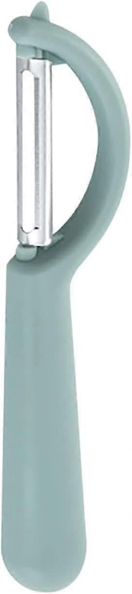 Stainless Steel Vegetable Peeler - Good Grip Apple & Carrot Peeler - Image 1