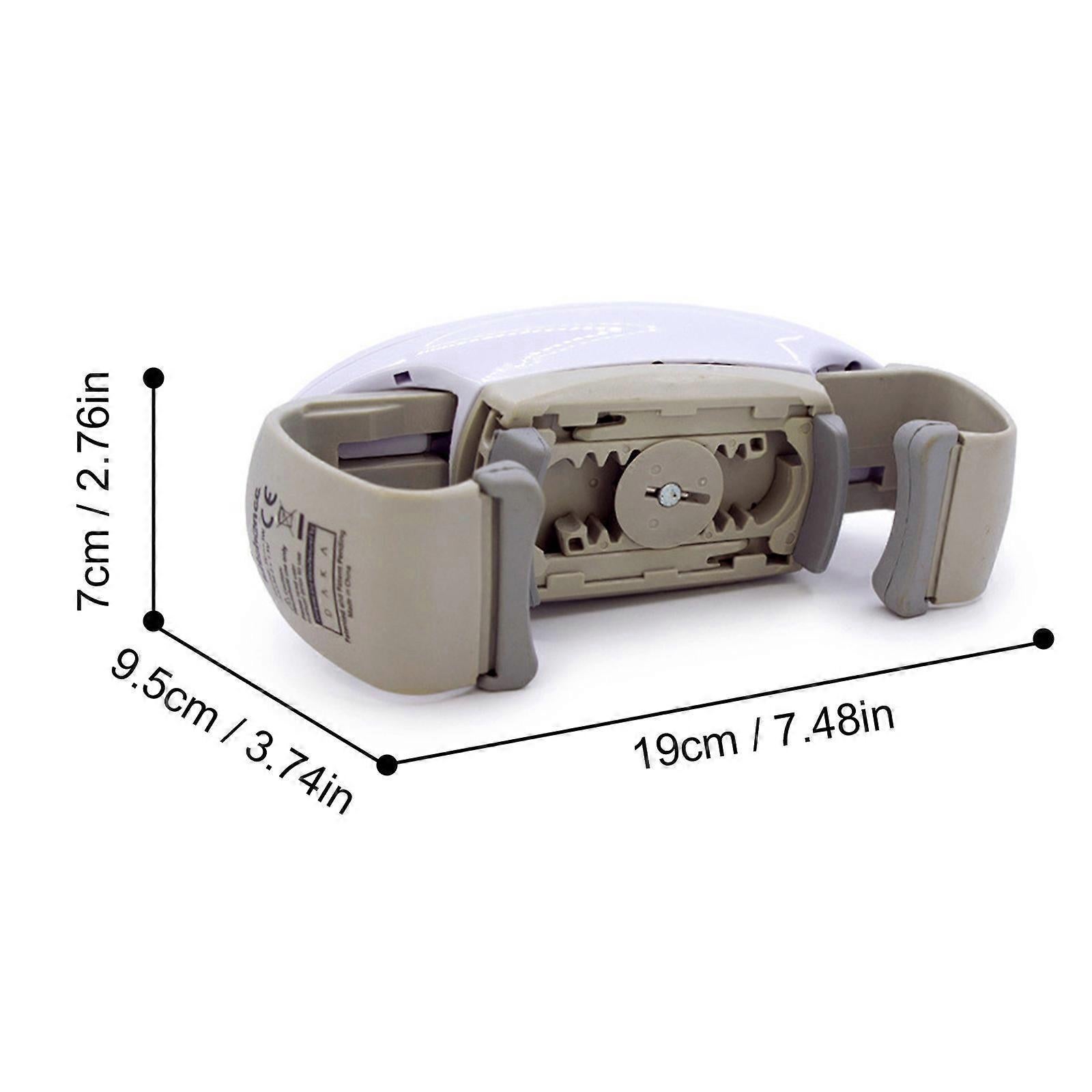 Electric Jar Opener - Automatic Opener for Seniors & Chefs - Image 2
