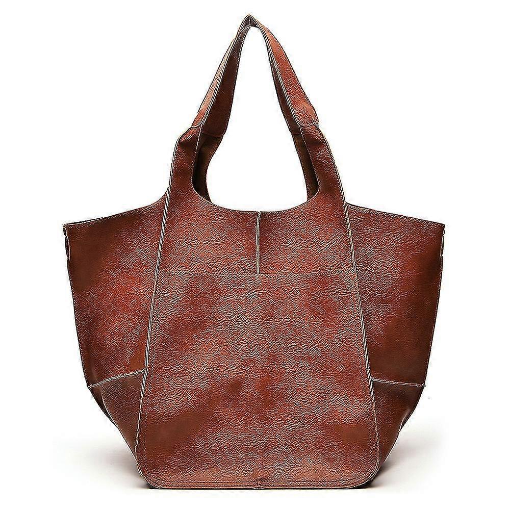 Organizer Work Tote Bag for Women Office Laptop Handbag - Image 1