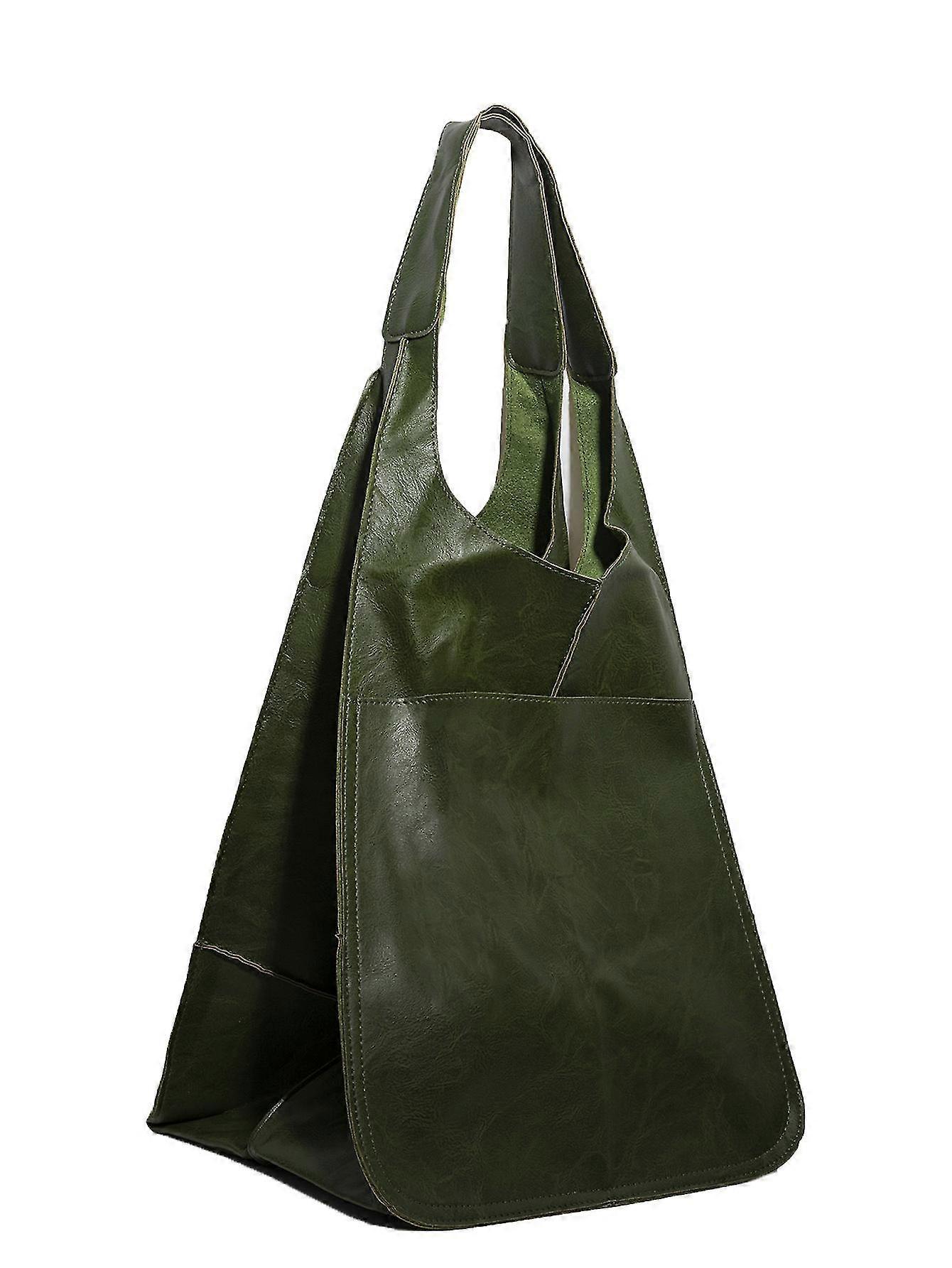 Organizer Work Tote Bag for Women Office Laptop Handbag - Image 1