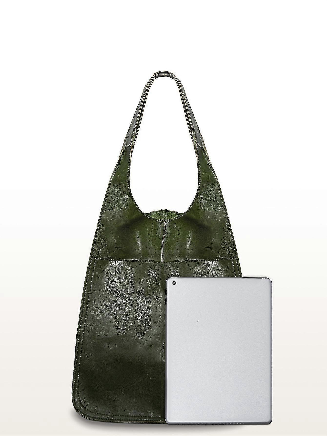 Organizer Work Tote Bag for Women Office Laptop Handbag - Image 2
