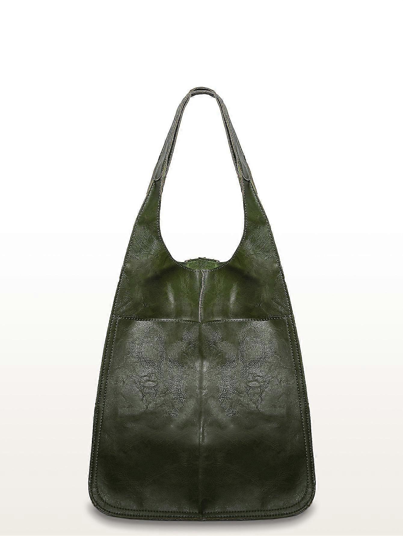 Organizer Work Tote Bag for Women Office Laptop Handbag - Image 3