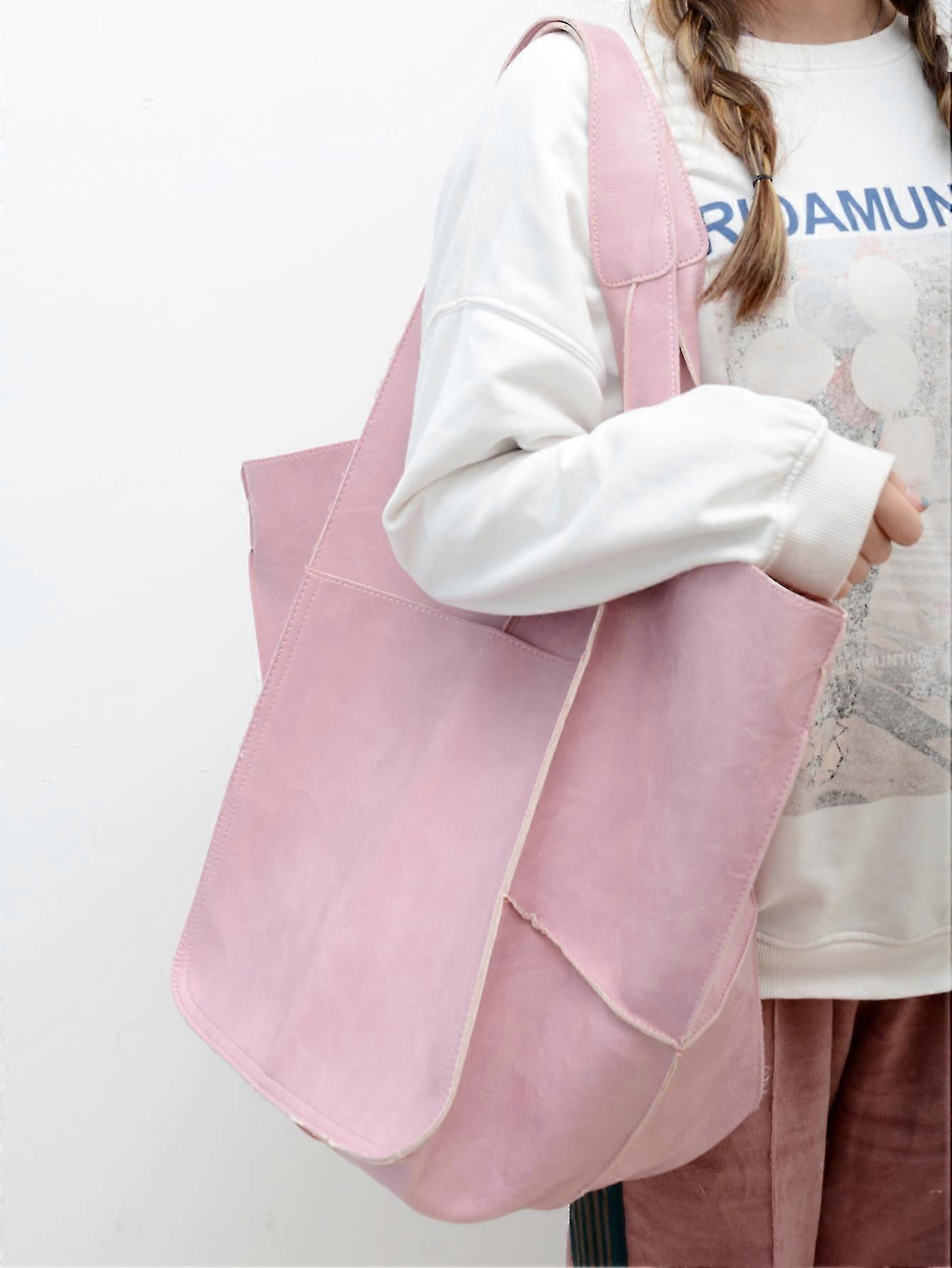 Organizer Work Tote Bag for Women Office Laptop Handbag - Image 3