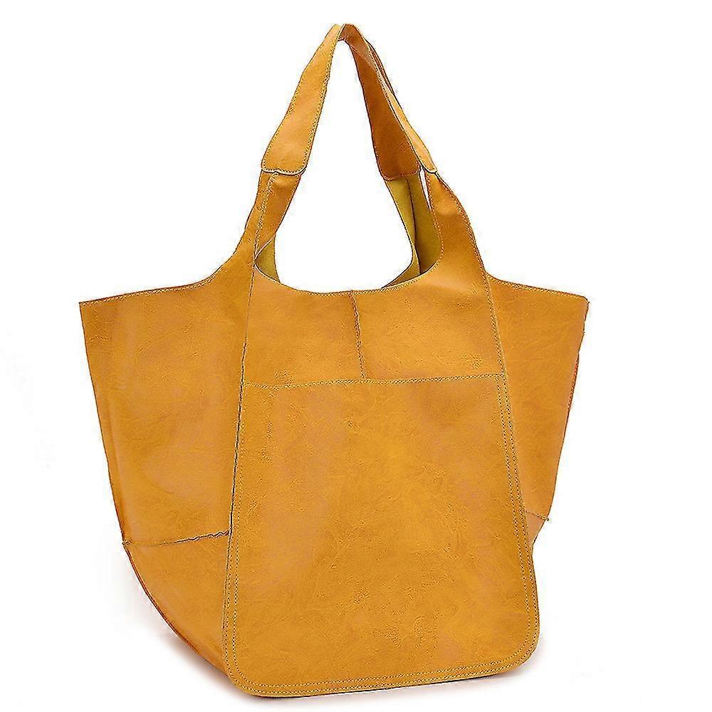Organizer Work Tote Bag for Women Office Laptop Handbag - Image 1