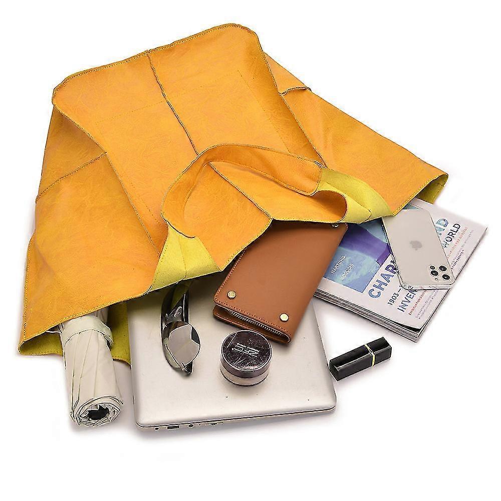Organizer Work Tote Bag for Women Office Laptop Handbag - Image 3
