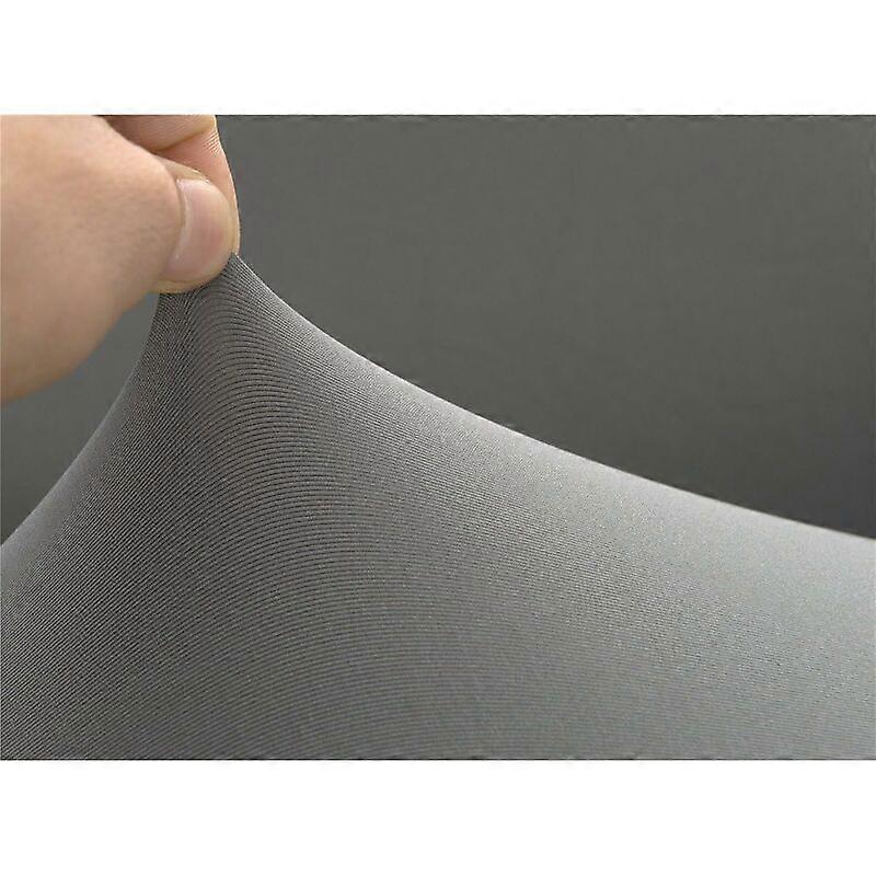 2 Seater Stretch Sofa Cover with Armrests 145-185cm - Image 3