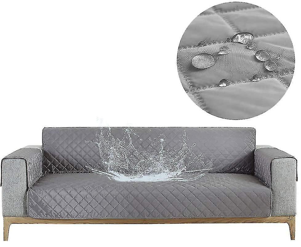 Waterproof Non-Slip Sofa Cover Sofa Throw Protection 116*190cm - Image 1
