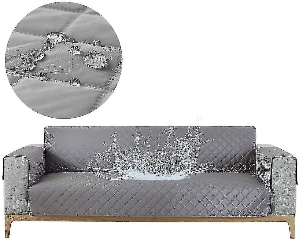 Waterproof Non-Slip Sofa Cover Sofa Throw Protection 116*190cm - Image 2