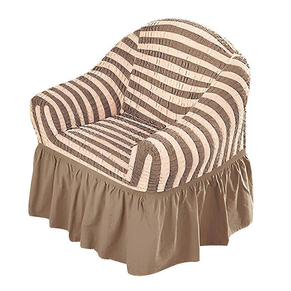 Recliner Stretch Sofa Slipcover Sofa Cover Recliner Sofa Protector - Image 1