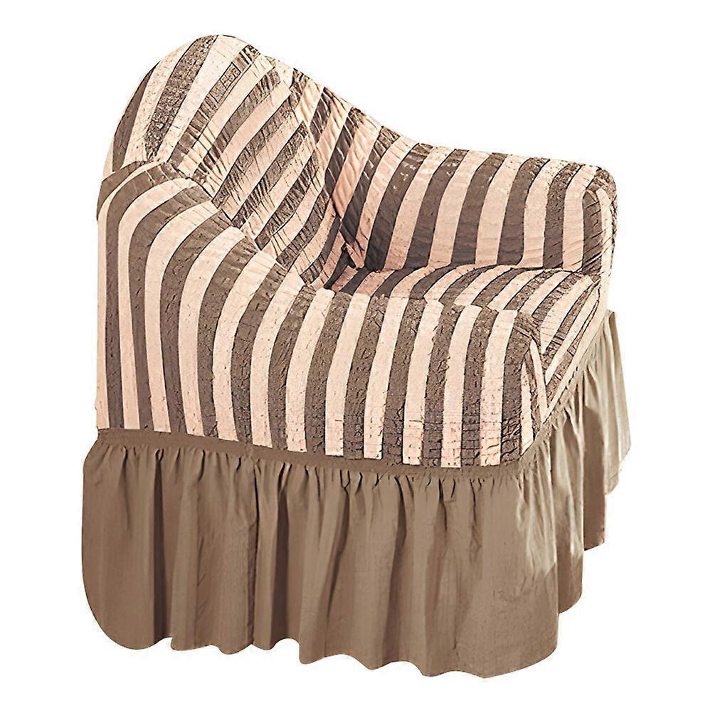 Recliner Stretch Sofa Slipcover Sofa Cover Recliner Sofa Protector - Image 2