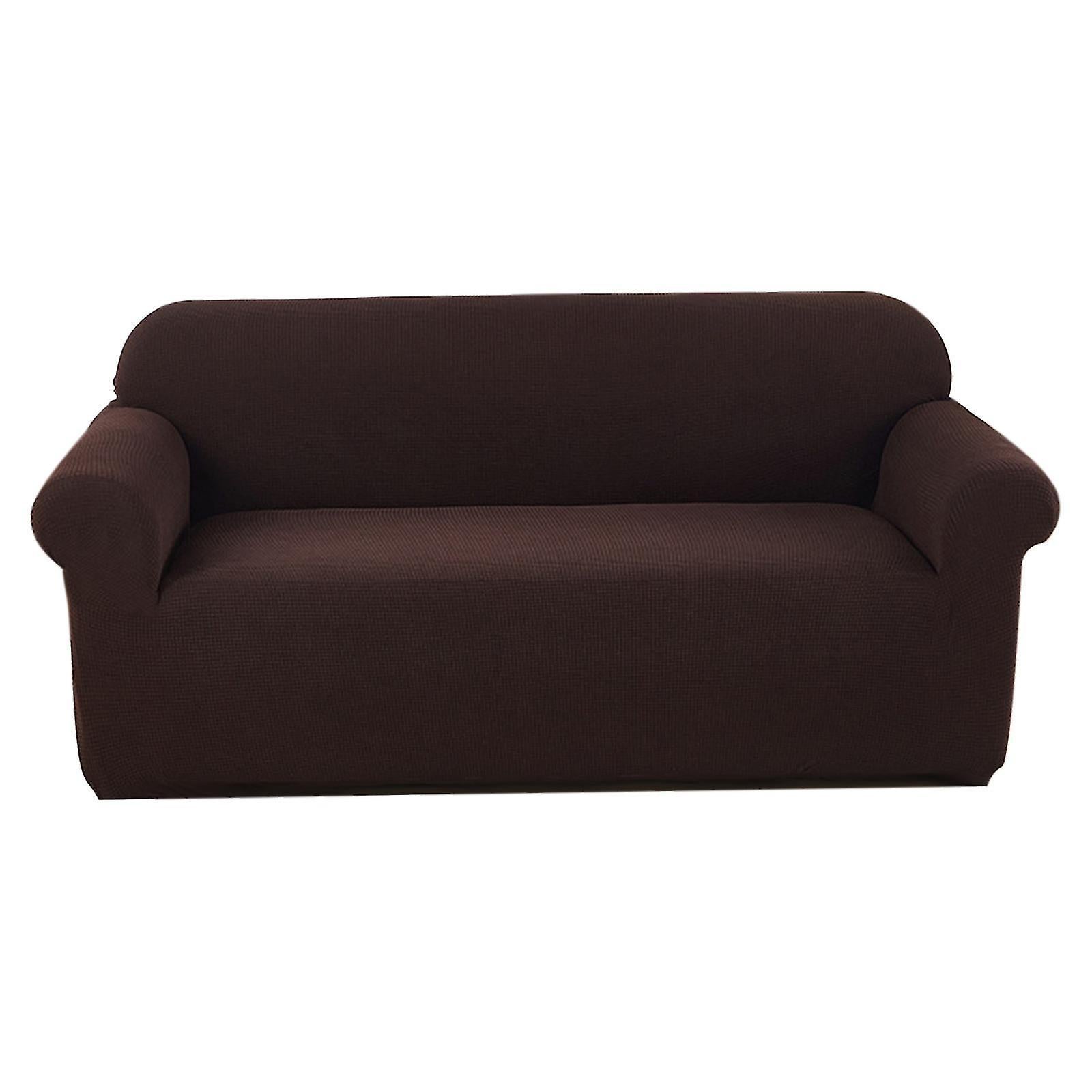 2 Seater Magic Sofa Cover Sofa Cushion Towel Cover Slipcover 145-185cm - Image 1