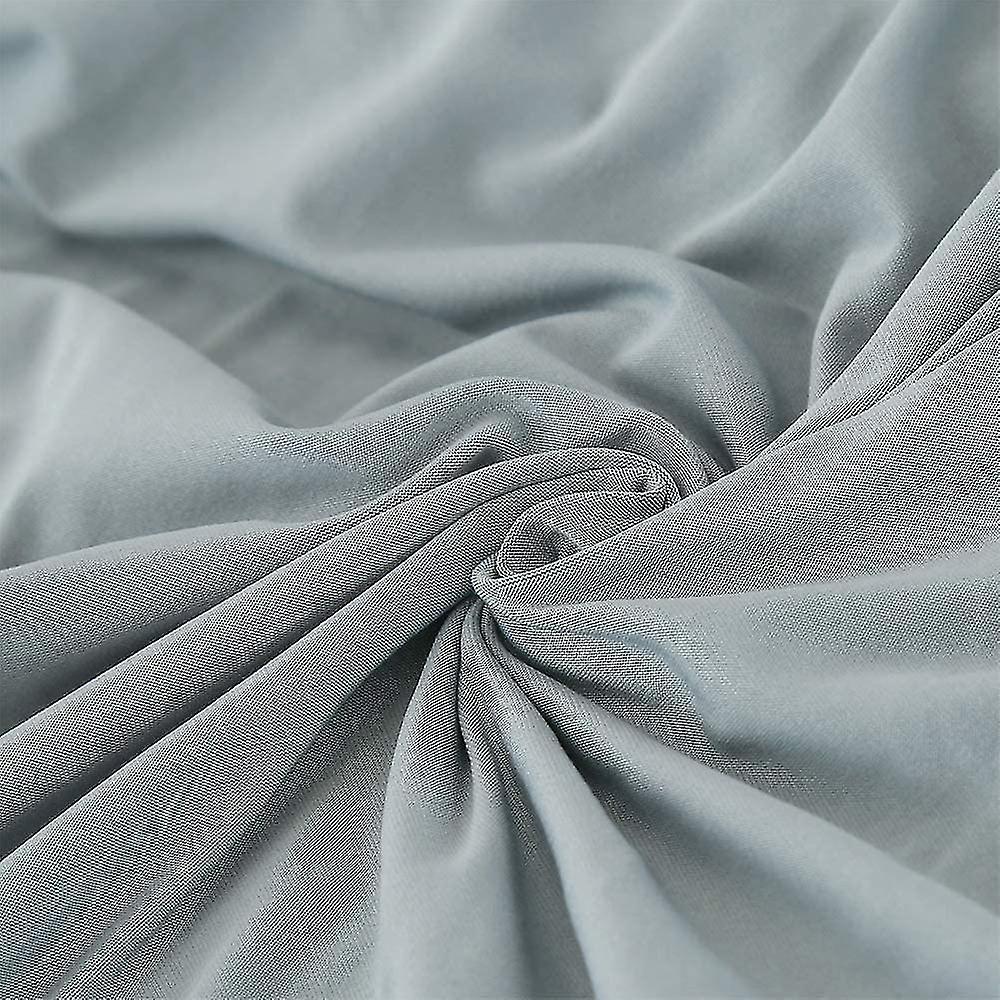 Stretch 3 Seater Sofa Cover Elastic Couch Protector - Image 4